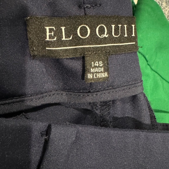 Kady Fit Double-Weave Pant - Picture 4 of 7